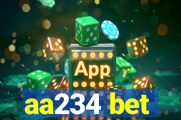 aa234 bet